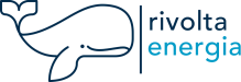 RivoltaEnergia Retina Logo